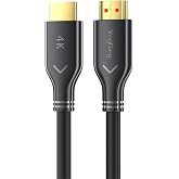 Veggieg V-H107 18 Gbps HDR 4K 60Hz 3D HDMI 2.0 Kablo 1,5 Metre