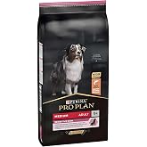 Pro Plan Sensitive Adult Somonlu Yetişkin K&ouml;pek Maması 10Kg