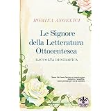 Le Signore della Letteratura Ottocentesca