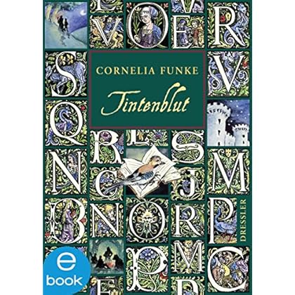 Tintenblut (Tintenwelt-Trilogie 2) Tintenblut (Tintenwelt-Trilogie 2)