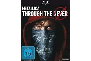 Metallica - Through The Never