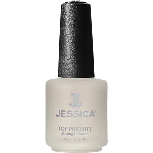 Jessica Custom Color Nagellack – über 210 Farben, 7-frei, Langanhaltend & Mit Vitaminen