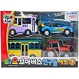 Tayo the Little Bus 120 SpecialFriends Set Series