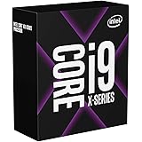 CPU Intel I9 10900X