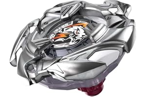 タカラトミー(TAKARA TOMY) Beyblade X Beyblade X BX-33 Étau Booster Tiger 3-60U