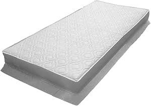 132 x 77 cot mattress