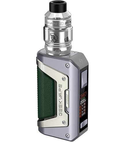 batterie geek vape l200 E-cigarette burns and explosions: How common are vape pen injuries? main image 1