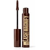 Pierre Cardin Lash Magnify - Brown Velvet - Lifting Etkili, Dolgunlaştıran ve Doğal Hacim Veren Maskara &ndash; Kadife Kahve