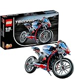 LEGO Technic 42036 - Stra�enmotorrad - Lego