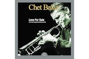 Love for Sale - Live at The Rising Sun Celebrity Club (2