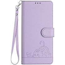 MOJIA Cover Per Oukitel C58 PRO/Oukitel C58, [Anti Caduta