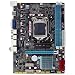 Produktbild H61 Mainboard Motherboard(Socket LGA1155,Chipset INTEL H61, DDR3, 2 x Dual Dimms DDR3(1333/1600) memory slots, max support 16GB, SATA2.0, USB3.0, HDMI,VGA) - Micro ATX