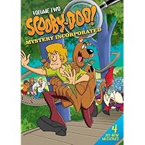 その他 Scooby Doo Mystery Incorporated: Season 1 Part 2 [DVD] [Import] g6bh9ry Scooby-Doo! Mystery Incorporated: Season 1, Part 2 (DVD