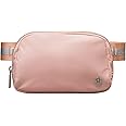 Lululemon Everywhere Belt Bag 1L (Golden Apricot/Warm Coral)