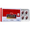 Leeford Lycozon Softgel Capsules Pack of 3 (10 Capsules Each)- Enriched with Grape Seed Extract, Lycopene, Lutein | Minerals and Antioxidants |Helps to improve overall Health (Unisex)