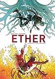 Ether. La muerte de la última Llama Dorada: 1 (Sillón Orejero)