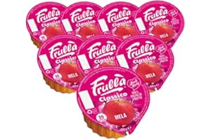 FRULLA' VASCH.MELA 18PZX100GR NAT.NUOVA (CT DA 18PZ)