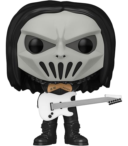 Funko Figurka winylowa Pop Korn Jonathan Davis : Funko