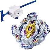 Takara Tomy – Beyblade B-193 Ultimate Valkyrie.LG.V`-9 – Tipo Ataque – Refuerzo – +6 Años