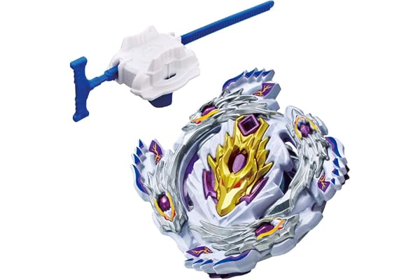 TAKARA TOMY Beyblade Burst B-110 Starter Blodig Longinus.13.JI