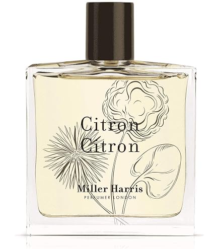 Miller Harris Coeur de Jardin Eau de Parfum | Chypre, Floral