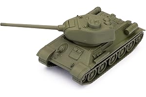 Gale Force Nine - Extension World of Tanks - Soviétique T-34-85