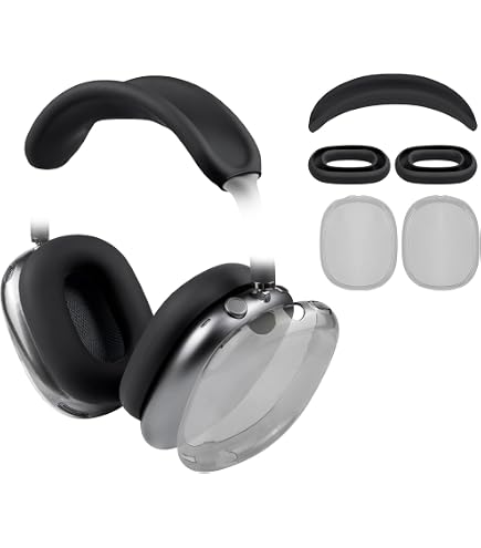 Apple AirPods Max - Refurbished Space Gray : Amazon.nl