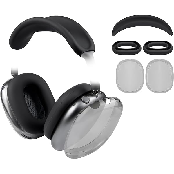 New Apple AirPods Max - Silver : Amazon.in: Electronics