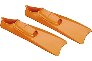 BECO BABY CARRIER Beco Aletas de Natación Sprint-9910 Corta, Unisex Adulto