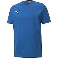 PUMA Herren T-Shirt teamGOAL 23 Casuals Tee 656578