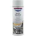 presto Spritzspachtel Grau 400 ml - Acryl Füller Spray | Hochfüllende Grundierung für Metall, Holz, Kunststoff & 3D-Druck, ko