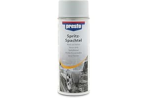 presto 308127 Spritzspachtel 400 ml