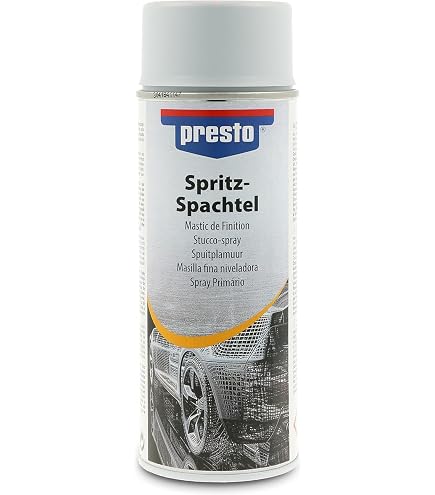 PPG apprêt de pulvérisation DELTRON 2K 400 ML D8410 EPOXY