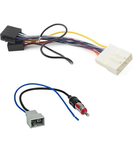 Câble USB Auxiliaire Pour Nissan Navara, X-Trail, Qashqai - Connexion Audio 3.5mm | Qualité Direct