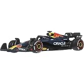 Hot WheelsF1 Oracle RB Verstappen 1:64 &ouml;l&ccedil;ekli, JKD83