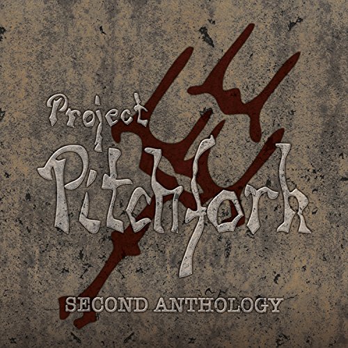 Preisvergleich Produktbild Second Anthology