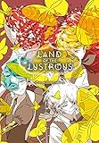 Land of the Lustrous 5 by 