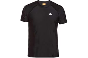 iQ-UV Koszulka UV Mężczyźni Iq-uv Koszulka 300