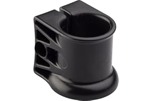 Wolf Tooth Components Valais Dropper Post Seat Bag Adaptor: 26mm Stanchion