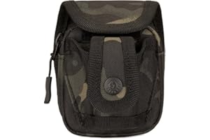 GYDEHUTJ Outdoorowe taktyczne sportowe stalowe piłki torba na ramię myśliwska Molle sakiewka