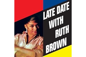 Late Date with Ruth Brown