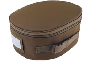 Patrol Equipement Porte-képi coyote