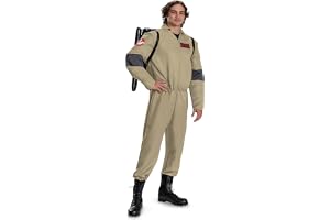 Disguise Leksaker Ghostbusters Fe Cls Ad Maskeraddräkt