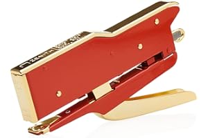 ZENITH 548 Gold cucitrice a pinza