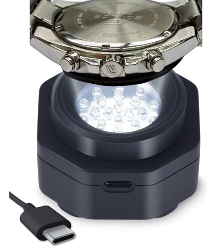 Citizen Eco-Drive 295.56 MT920 Rechargeable Battery Genuine New