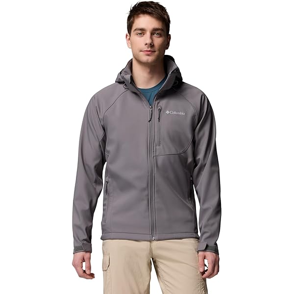 Columbia Inner Limits II Jacket - Veste imperméable Homme | Review & Test