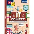 IT Connect Class 7 (Windows 10 and MS Office 2016) for CBSE Board [NEP Compliant]- Blueprint Education