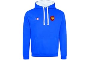 SUPER LEMON Six Nations Kapuzenpullover International Rugby Union League Weltmeisterschaft Frankreich Fanartikel Geburtstag Geschenk nicht offiziell