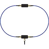 YouLoop Portable Passive Magnetik Loop Antenne für HF und VHF (ORIGINAL) Kompatibel für AIRSPY/RTL-SDR usw.