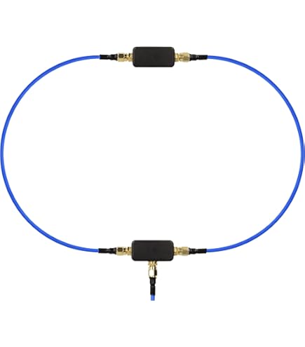 RCA VH226E Programowalny rotator anteny zewnętrznej : Amazon.pl